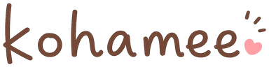 Kohamee